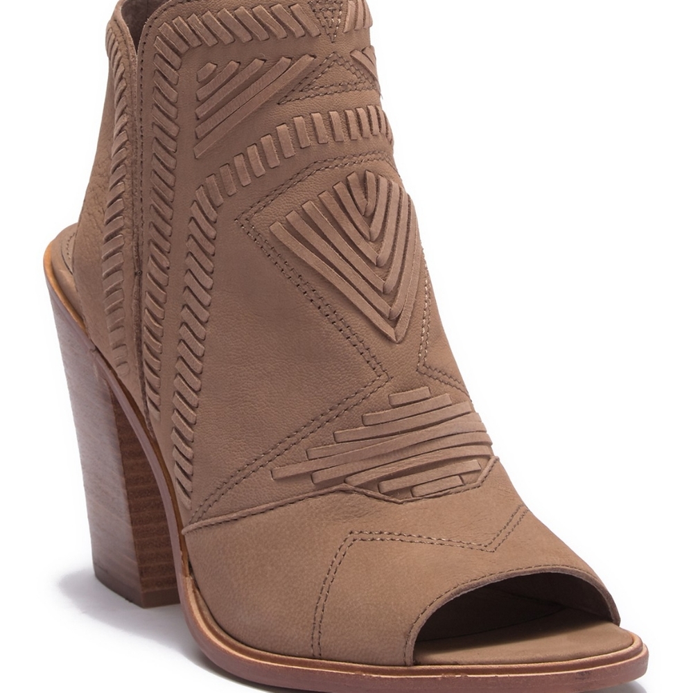 Vince Camuto Karinta Bootie (worn a couple times)